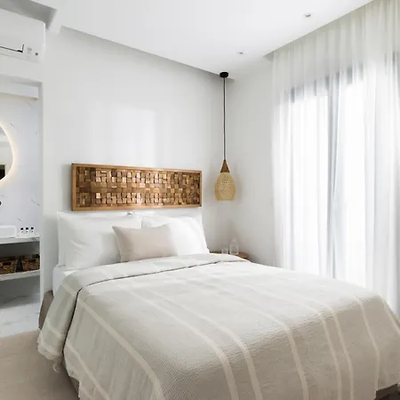 Appartement Solmar *