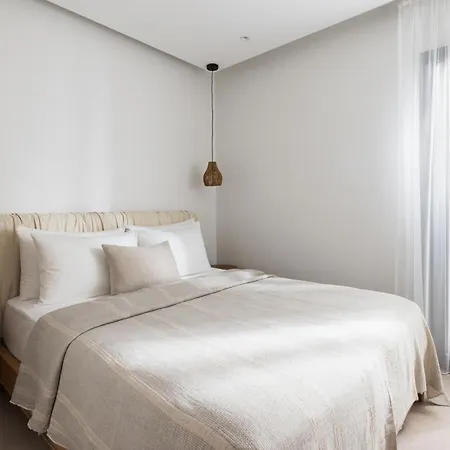 Solmar * Agia Anna (Naxos)