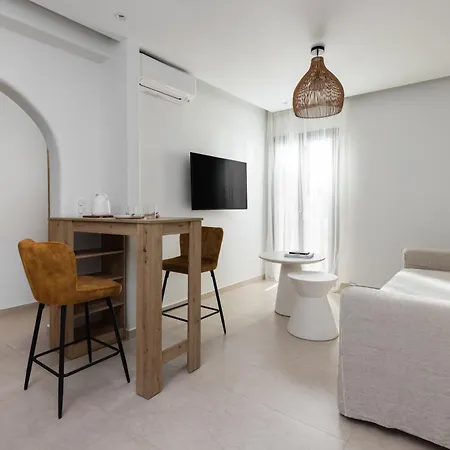 Appartement Solmar