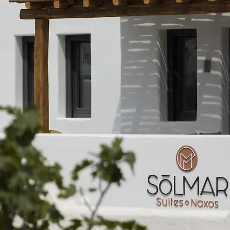 Appartement Solmar *