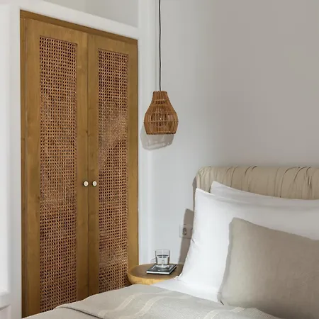 Solmar Appartement Agia Anna (Naxos)