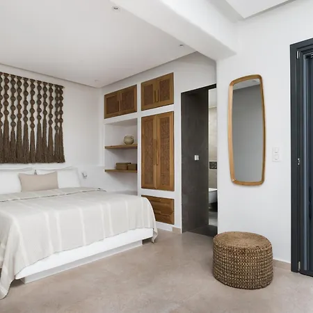 Solmar * Agia Anna (Naxos)