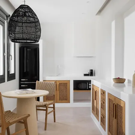 Solmar * Agia Anna (Naxos)