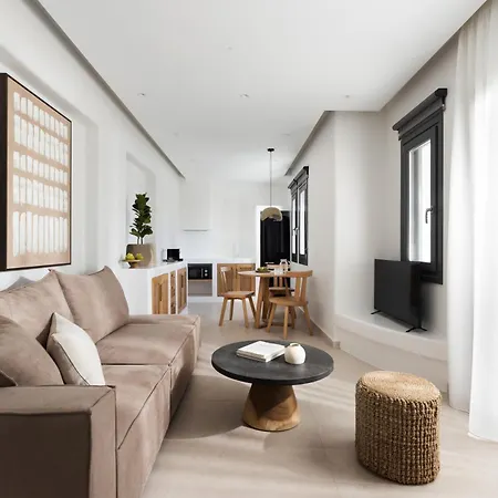 Solmar Appartement