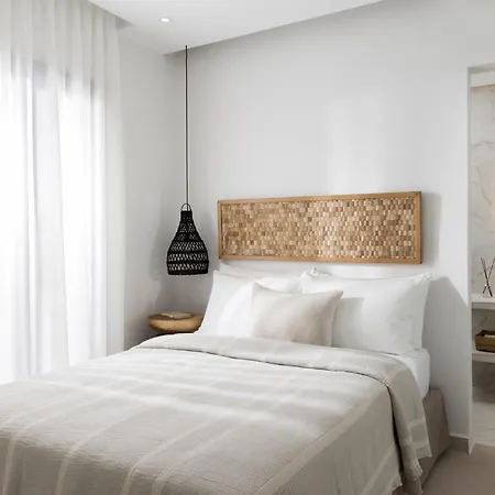 Solmar Agia Anna (Naxos)