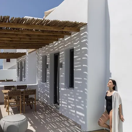 Appartement Solmar