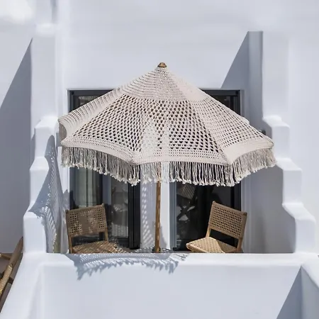 Appartement Solmar