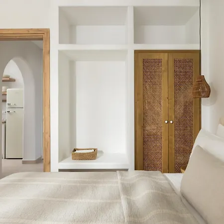 Appartement Solmar
