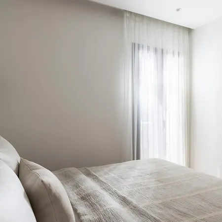 Solmar Appartement Agia Anna (Naxos)