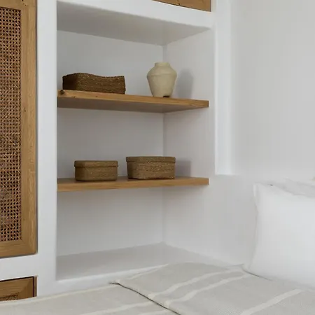 Solmar Appartement