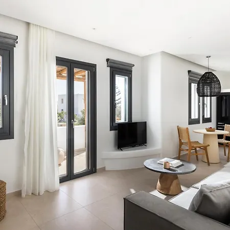 Solmar Appartement