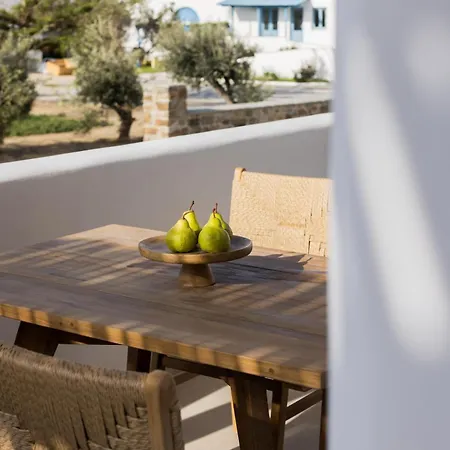Appartement Solmar *
