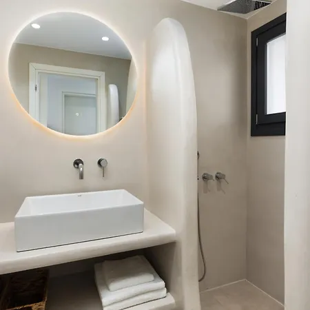 Appartement Solmar Agia Anna (Naxos)