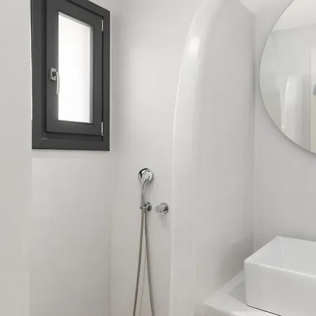 Appartement Solmar *