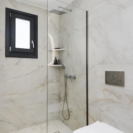 Appartement Solmar Agia Anna (Naxos)