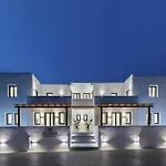 Apartment Solmar *