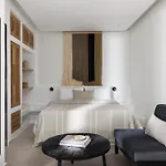Solmar Apartment Agia Anna (Naxos)