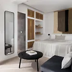 Solmar Apartment