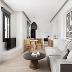 Apartment Solmar