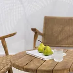 Apartment Solmar Agia Anna (Naxos)
