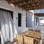 Apartment Solmar Agia Anna (Naxos)
