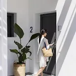 Apartment Solmar *