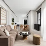 Solmar Apartment