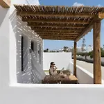 Solmar Apartment
