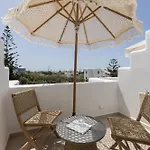 Apartment Solmar Agia Anna (Naxos)