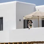 Solmar * Agia Anna (Naxos)
