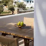 Apartment Solmar *