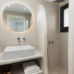 Apartment Solmar Agia Anna (Naxos)