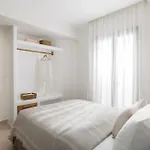 Solmar Apartment Agia Anna (Naxos)