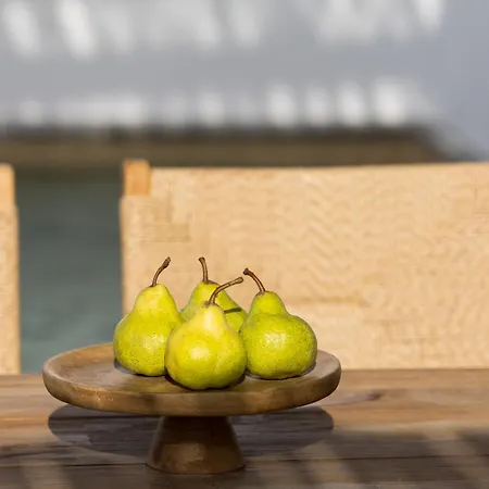 Solmar Apartamento Agia Anna (Naxos)