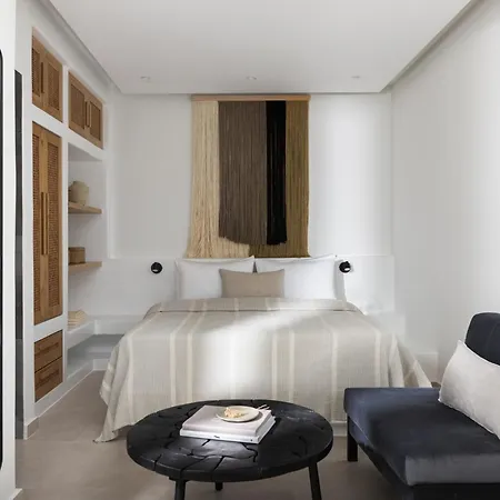 Solmar Apartamento Agia Anna (Naxos)