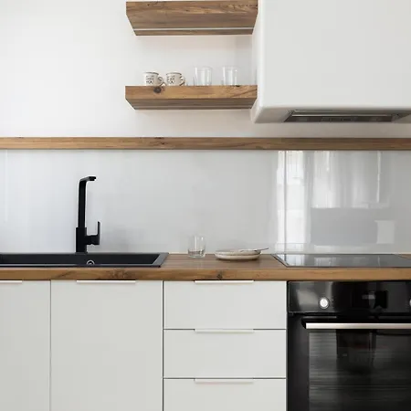 Solmar Apartamento Agia Anna (Naxos)