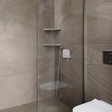 Solmar Apartamento Agia Anna (Naxos)