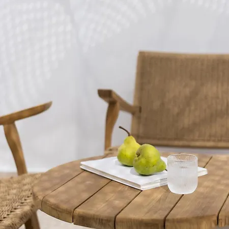 Apartamento Solmar Agia Anna (Naxos)