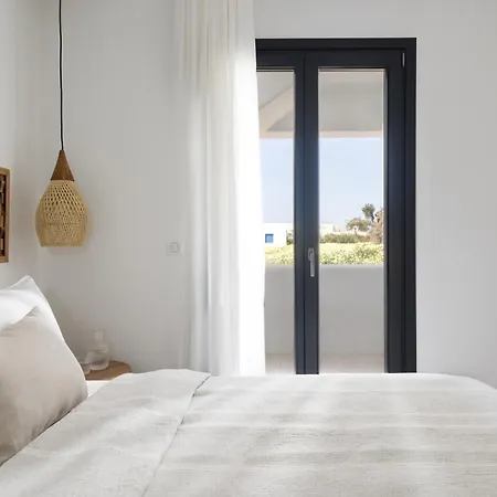 Solmar * Agia Anna (Naxos)