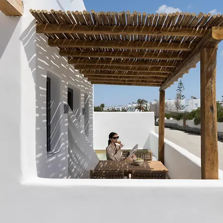 Solmar Appartamento