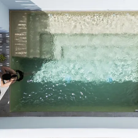 Solmar Apartamento Agia Anna (Naxos)