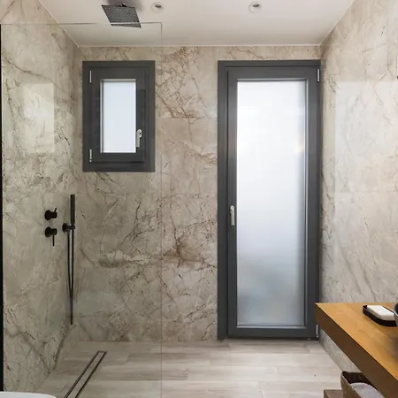Solmar Apartment