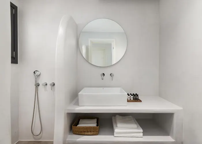 Solmar Agia Anna (Naxos)