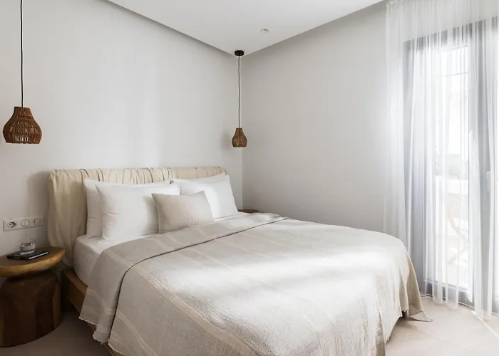 Solmar * Agia Anna (Naxos)