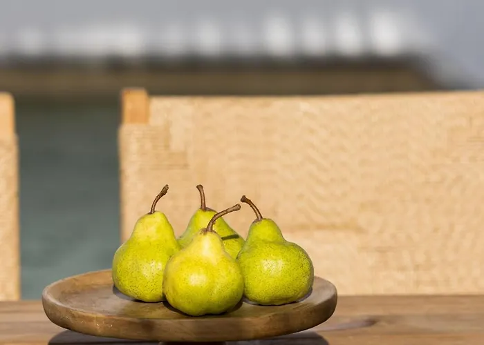 Solmar Apartment Agia Anna (Naxos)