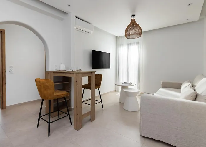 Apartment Solmar