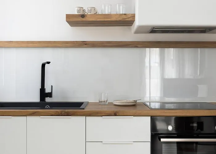 Solmar Apartment Agia Anna (Naxos)