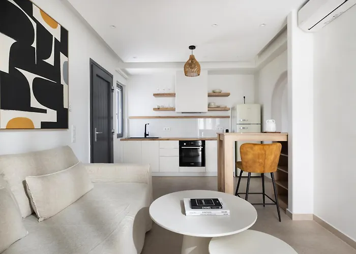 Solmar Agia Anna (Naxos)