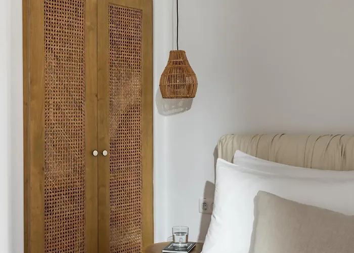 Solmar Apartment Agia Anna (Naxos)