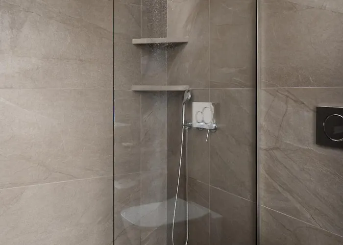 Solmar Apartment Agia Anna (Naxos)